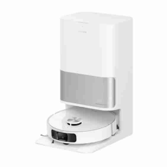 L10s Ultra Gen 2 Robot Vacuum