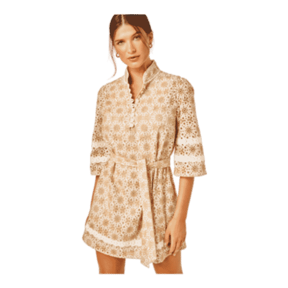 Sarah Dress 