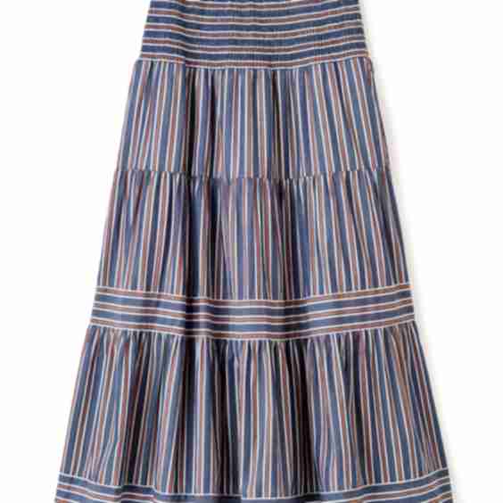 Kylie Skirt