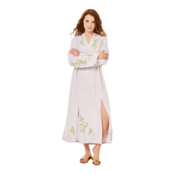 Isabelle Maxi Caftan