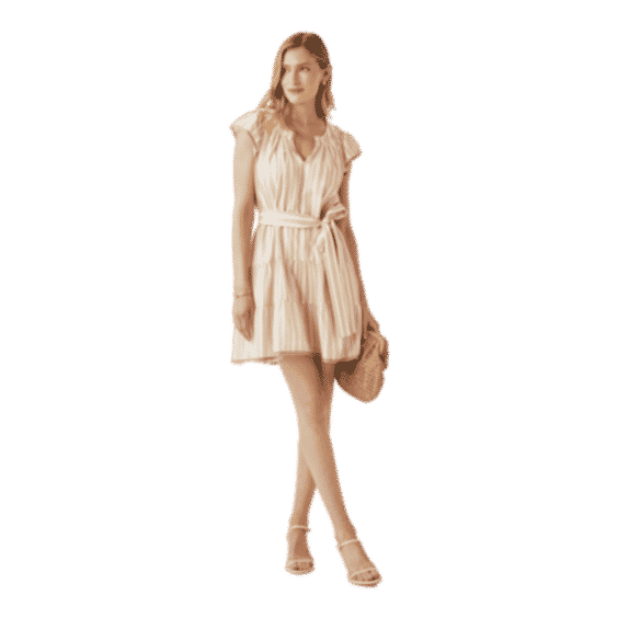 Paloma Dress