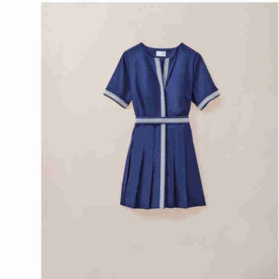 Hadley Romper