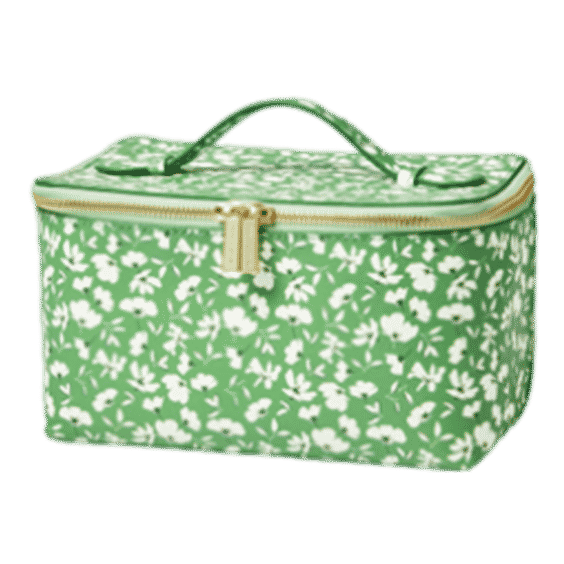 Neely & Chloe Large Vanity Case
