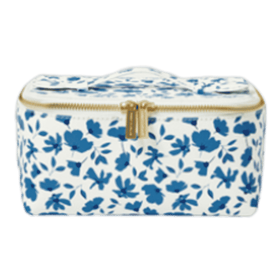 Neely & Chloe Small Vanity Case