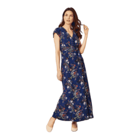 Winona Dress