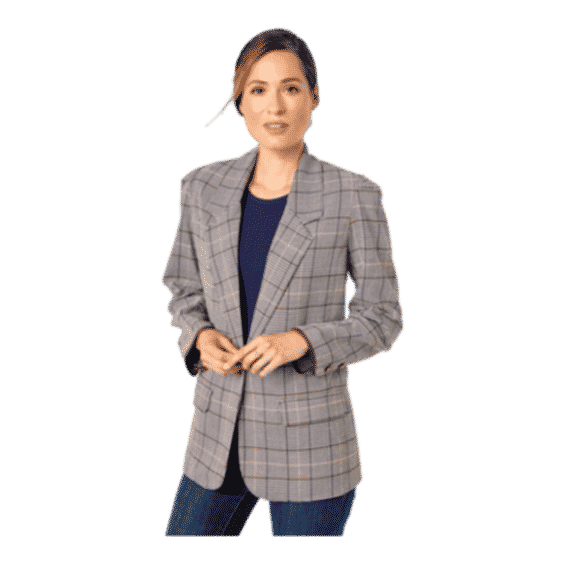 Rowan Blazer