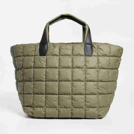 Porter Weekender Bag