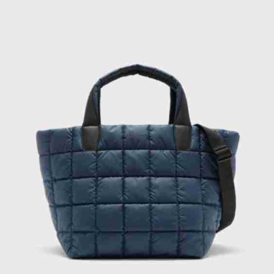 Deep Sea Porter Tote Medium