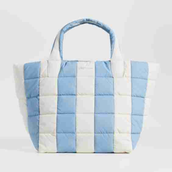Porter Tote