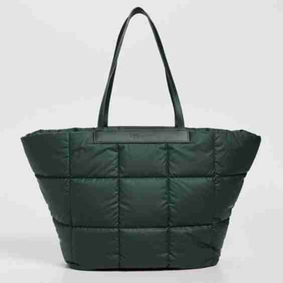 Porter Basque Tote Bag