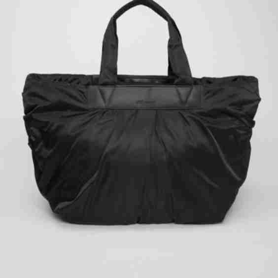 Caba Weekender