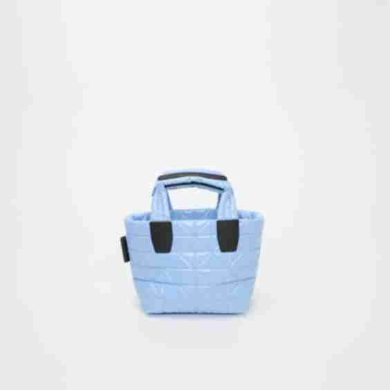 Vee Tote Mini Bag