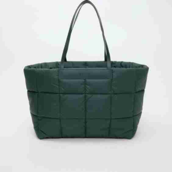 Porter Marché Large Tote Bag