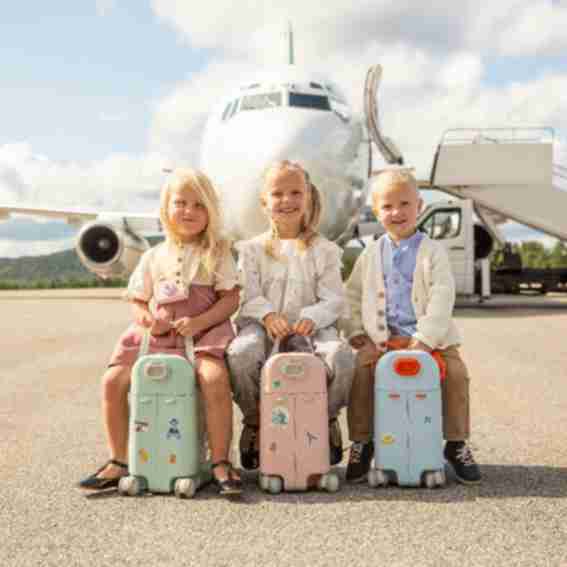Jet Kids by Stokke Reviews