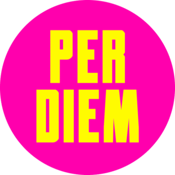 Per Diem Reviews
