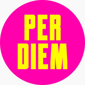 Per Diem