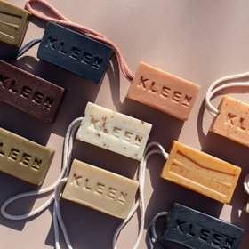 Kleen Soaps