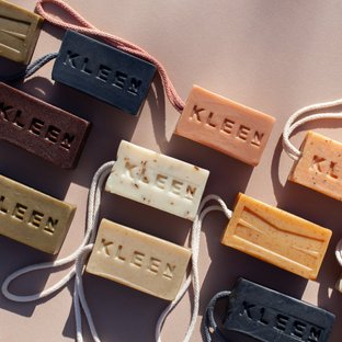 Kleen Soaps