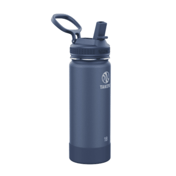 Actives Insulated Water Bottle