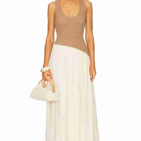 Haven Dress