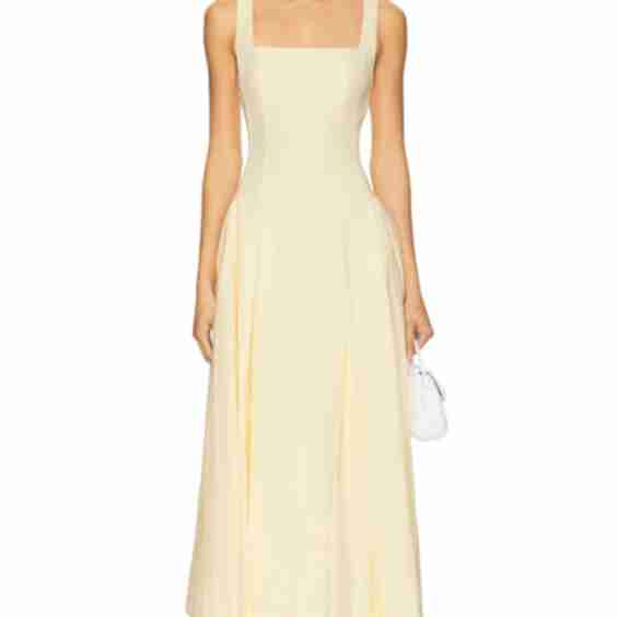 Reprive Dress