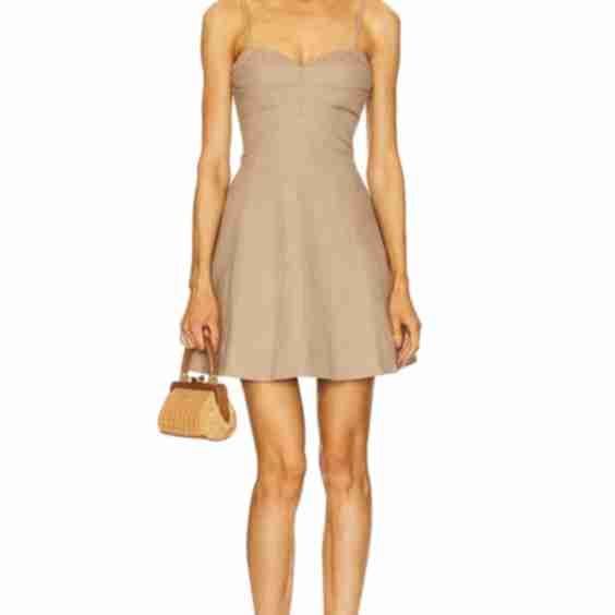 Savaya Mini Dress