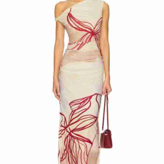 Lore Dress