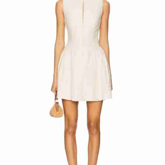 Eve Mini Dress
