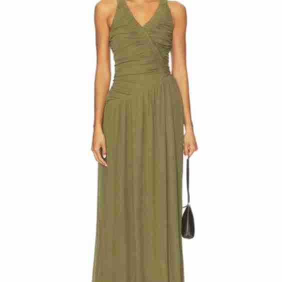 Rua Dress
