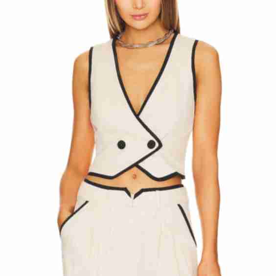 Express Waistcoat