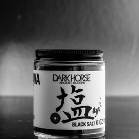 Dark Horse Organic