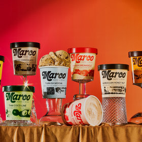Marco Sweets & Spices