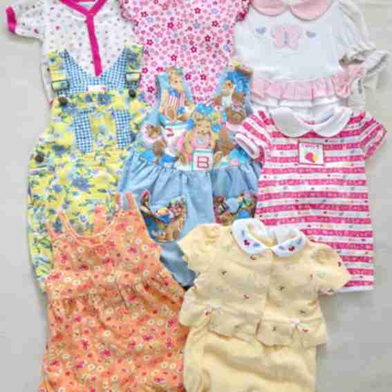 Nostalgic Baby Vintage Reviews