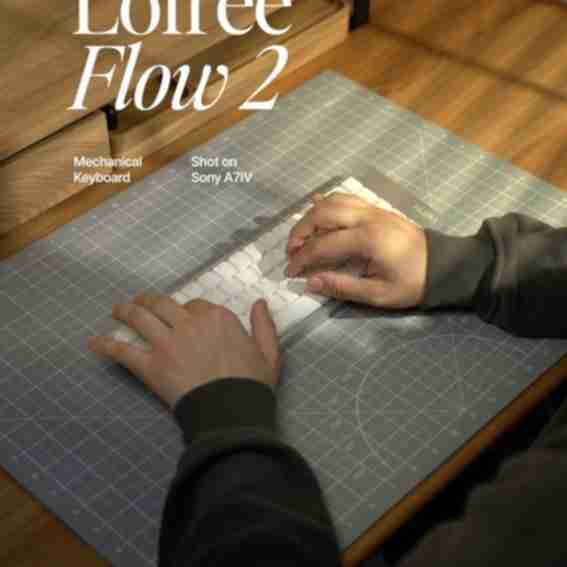 Lofree Reviews