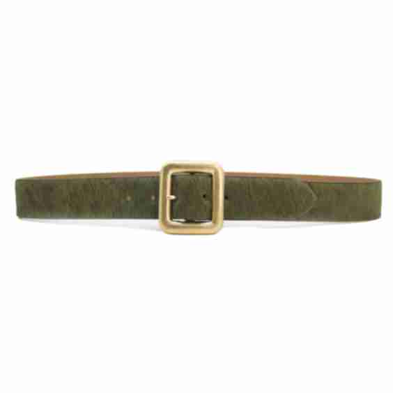 Zayn Belt
