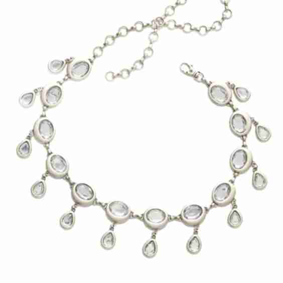 Lennon Chain Belt