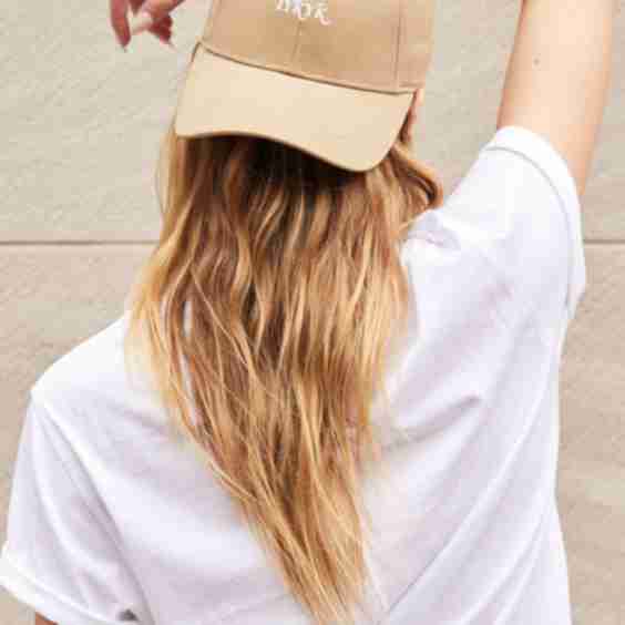 The Iykyk Cap
