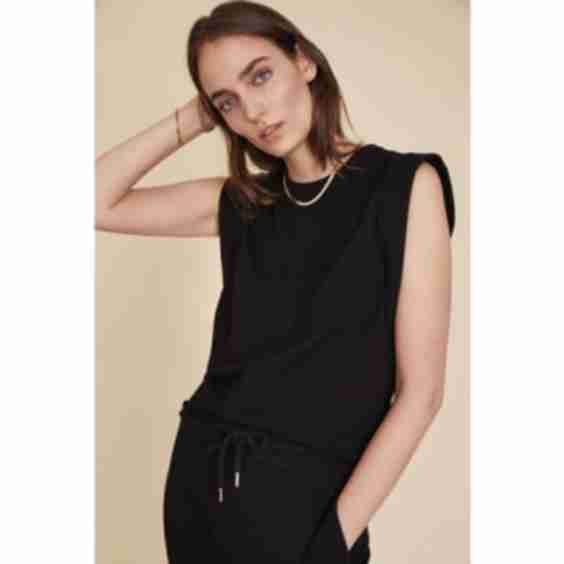 The Gimme That Shoulder Tee