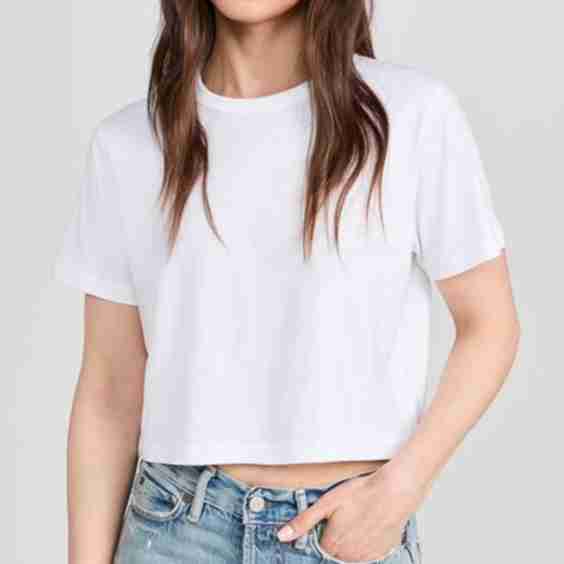 The Perfect Tee