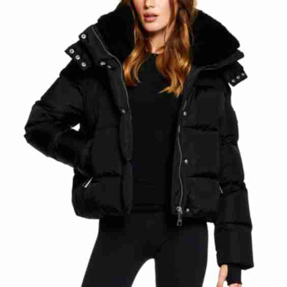 Danielle Jacket