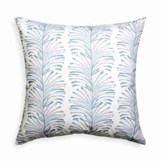 Emma Sky Custom Pillow