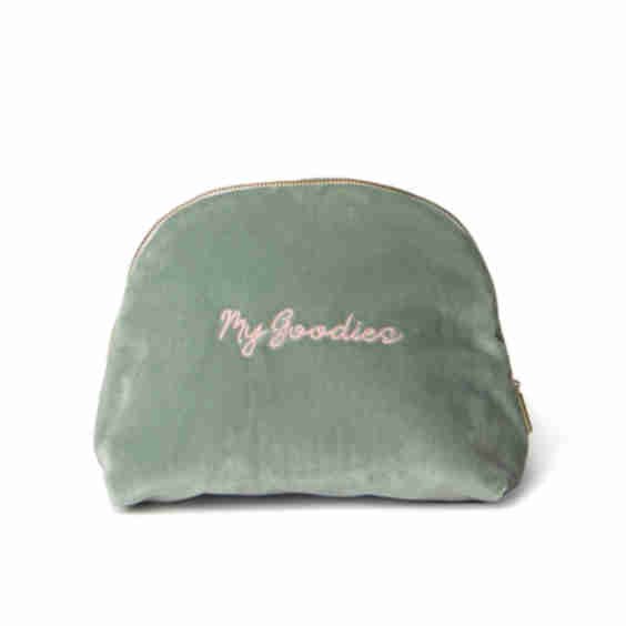 The Custom Everything Pouch