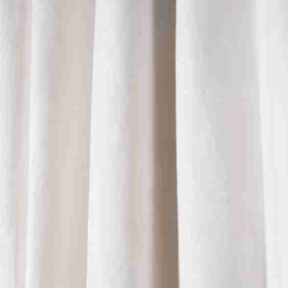 Flour Custom Curtain