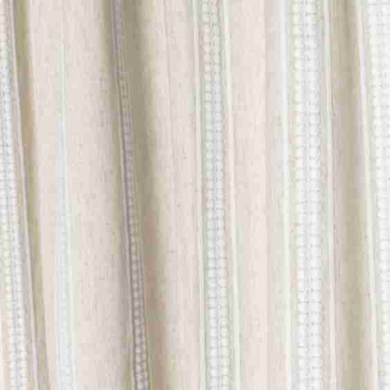 Margot Flour Custom Curtain
