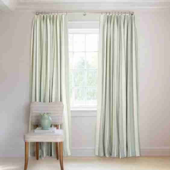 Custom Curtain