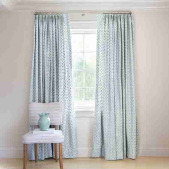 Hayes Curtain