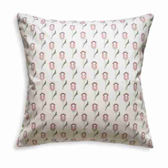 Annabelle Custom Pillow