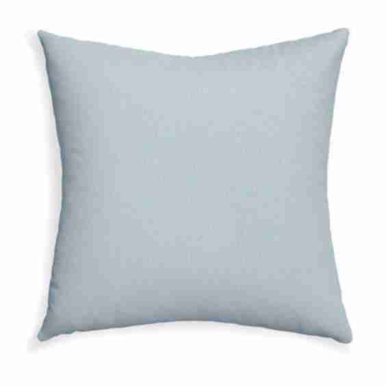 Sea Custom Pillow