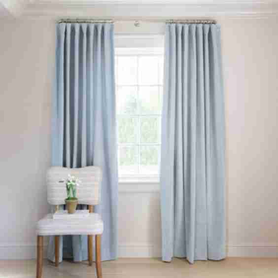 Velvet Curtain