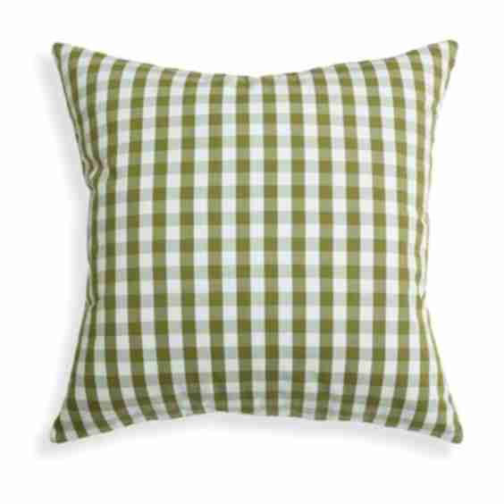 Millie Moss Custom Pillow